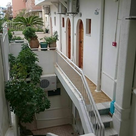 Lovely Holidays Hotel Hersónissos Extérieur photo