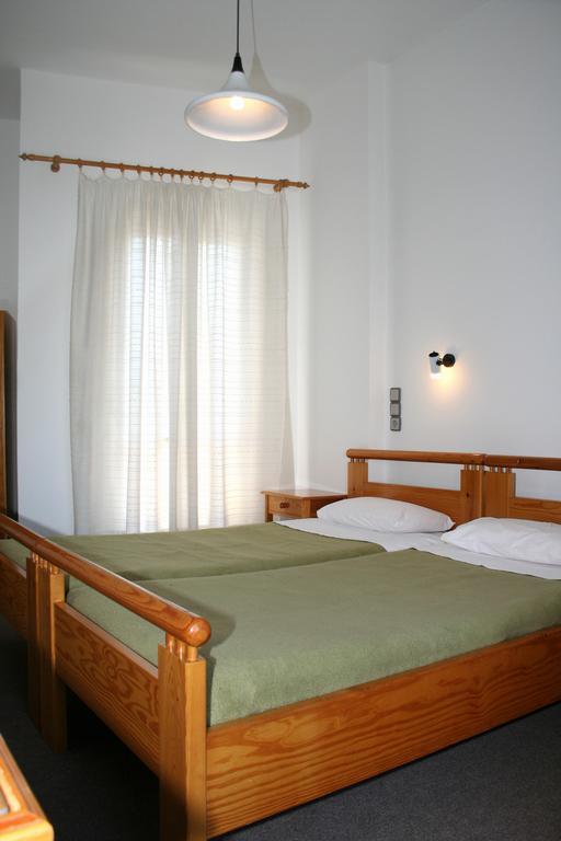 Lovely Holidays Hotel Hersónissos Extérieur photo