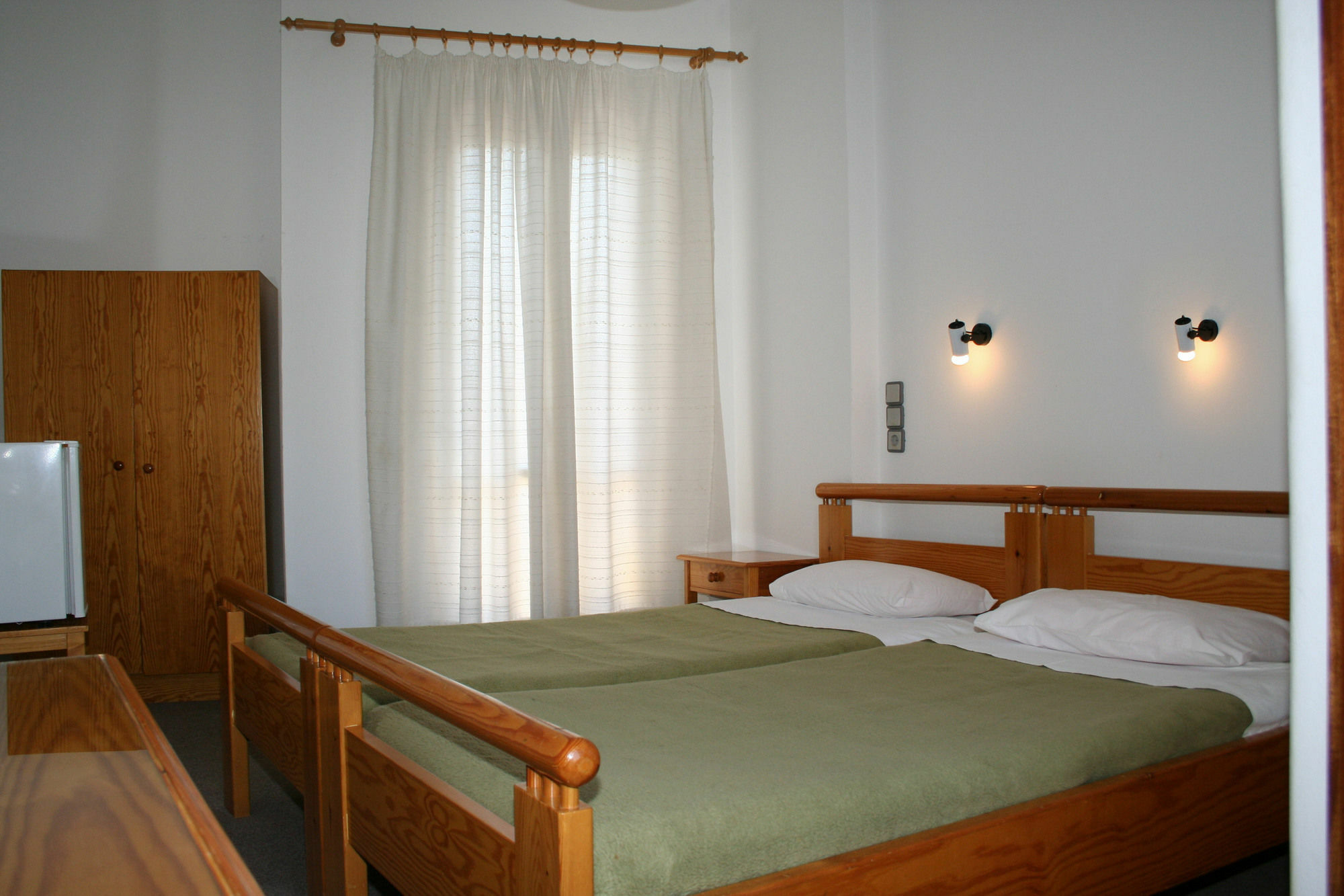 Lovely Holidays Hotel Hersónissos Extérieur photo