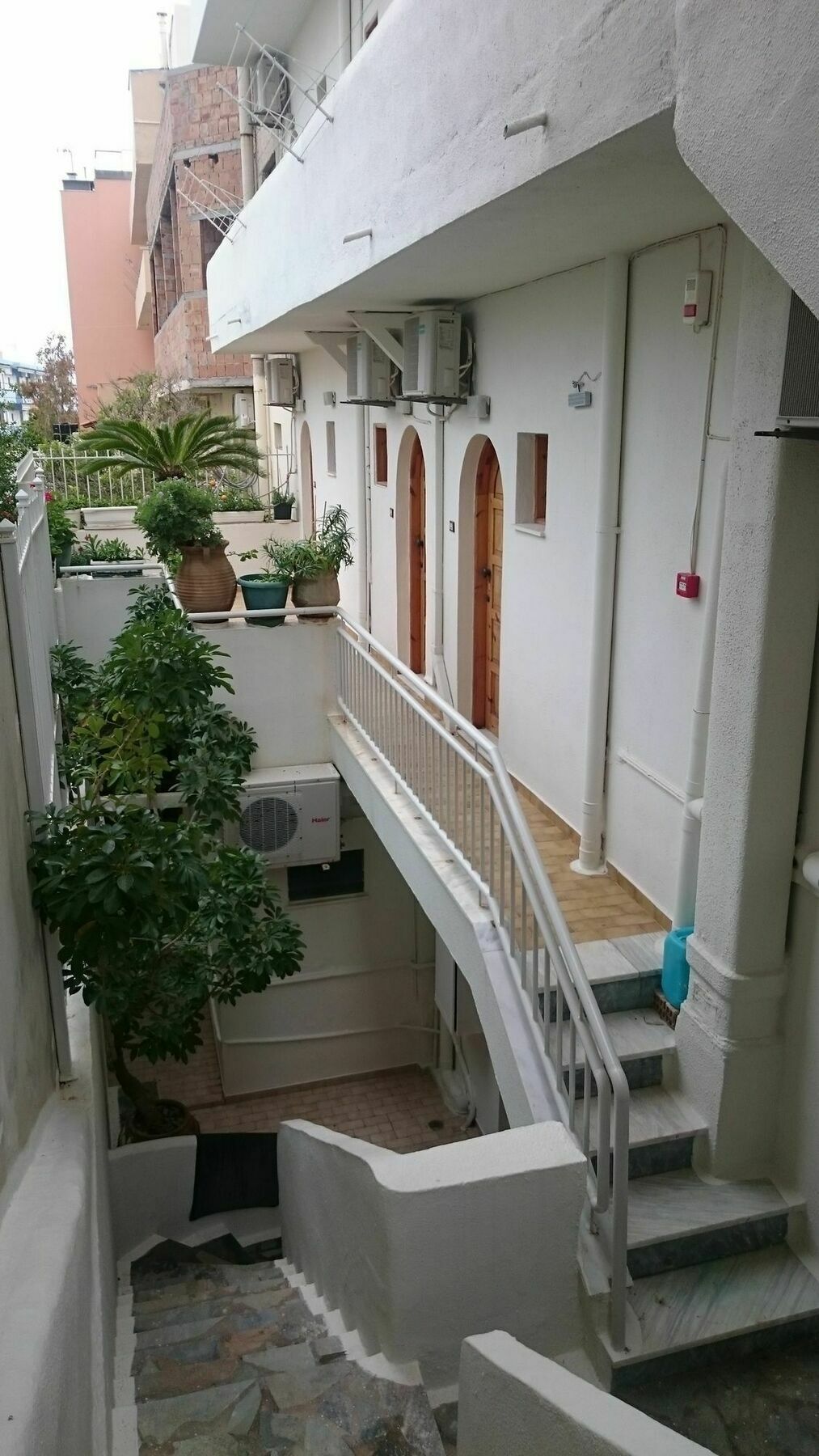 Lovely Holidays Hotel Hersónissos Extérieur photo