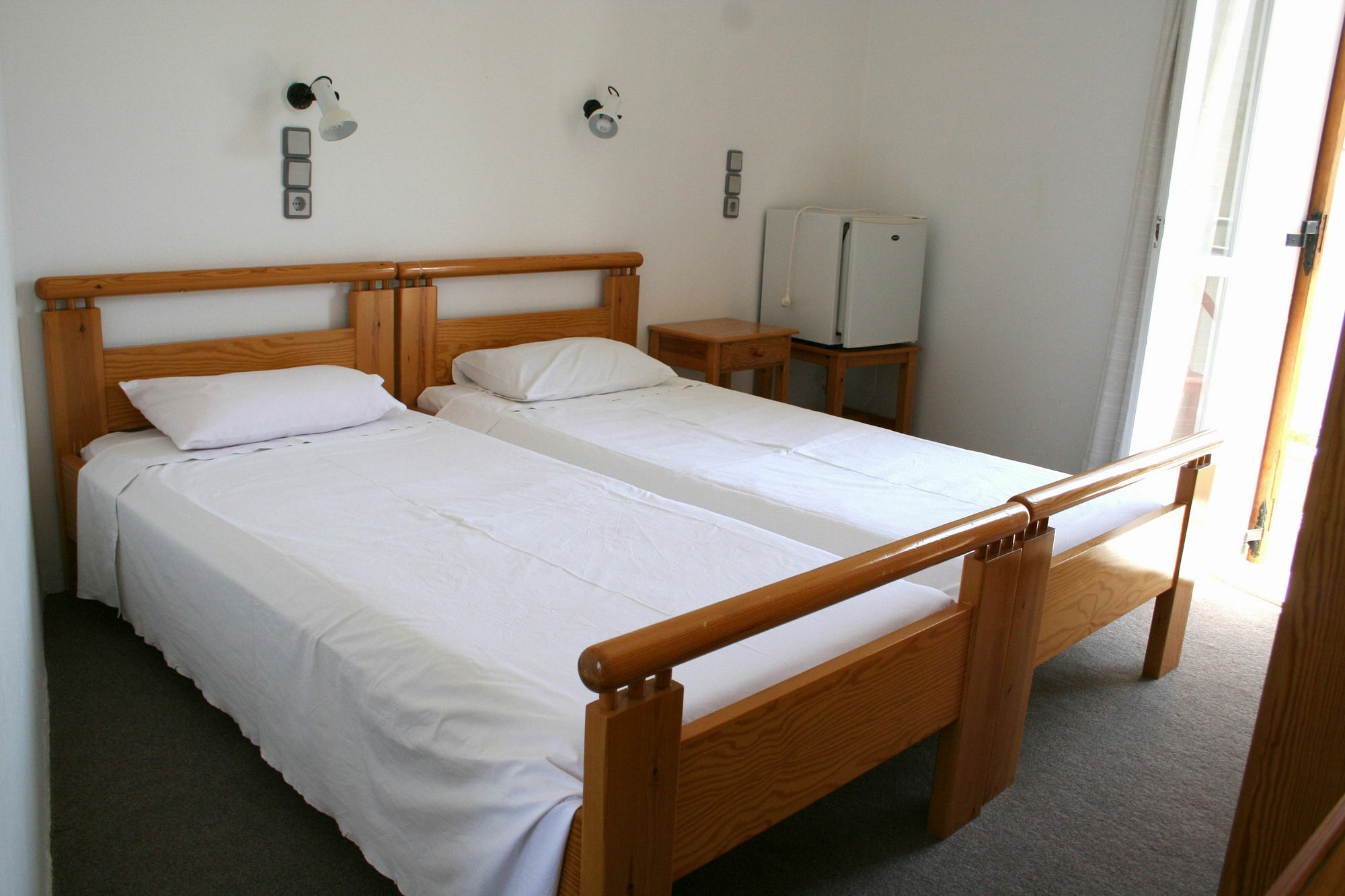 Lovely Holidays Hotel Hersónissos Extérieur photo