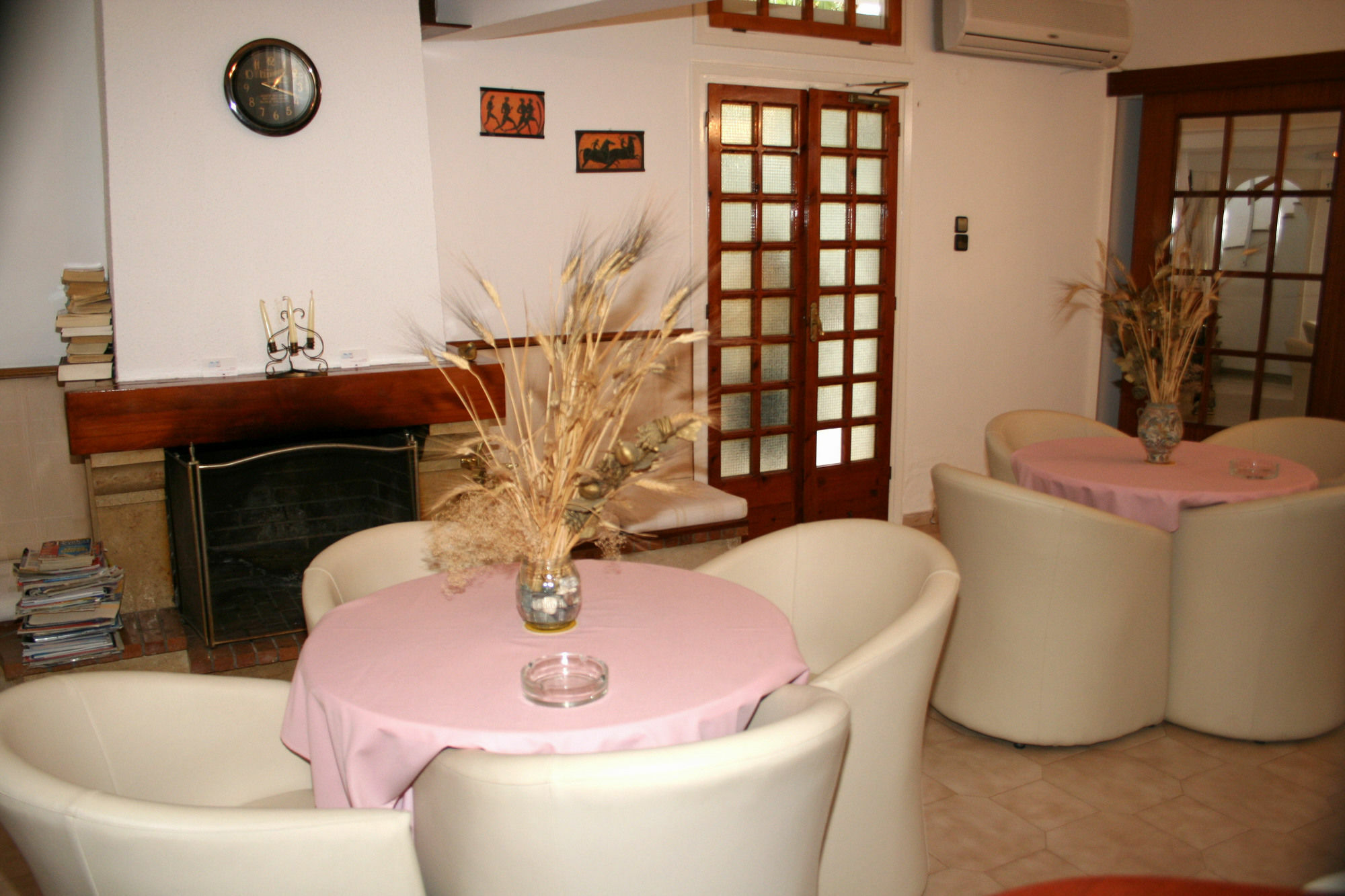 Lovely Holidays Hotel Hersónissos Extérieur photo