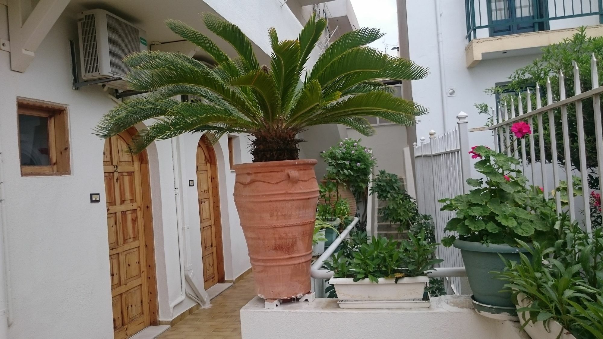 Lovely Holidays Hotel Hersónissos Extérieur photo
